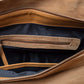 Medium Brown Kilim Handbag