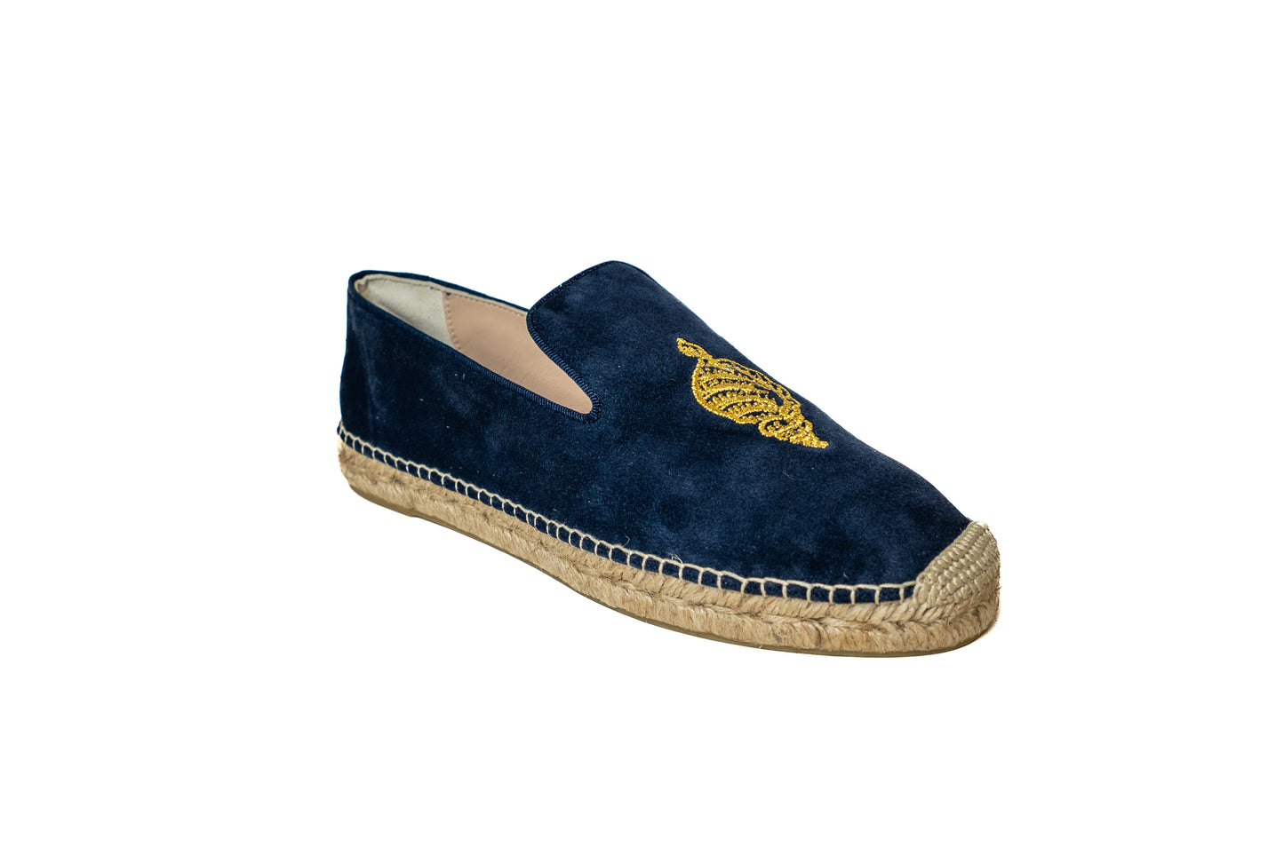 Tulip Shell Navy