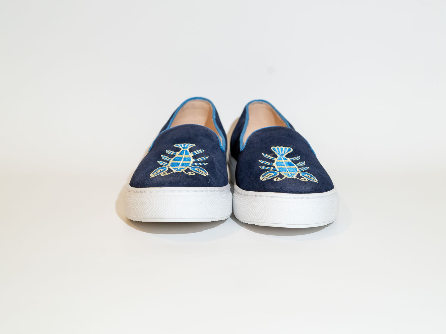 Lobster Sneakers Blue - Pre-Order