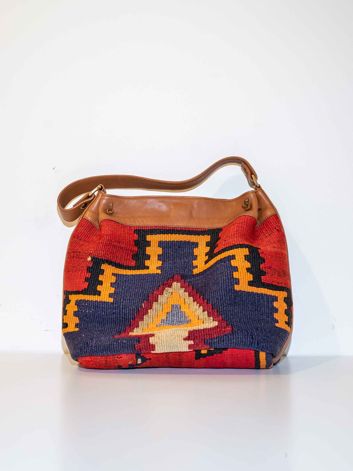 Kilim Shoulder Bag