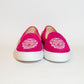 Calavera Sneakers Pink - Pre-Order