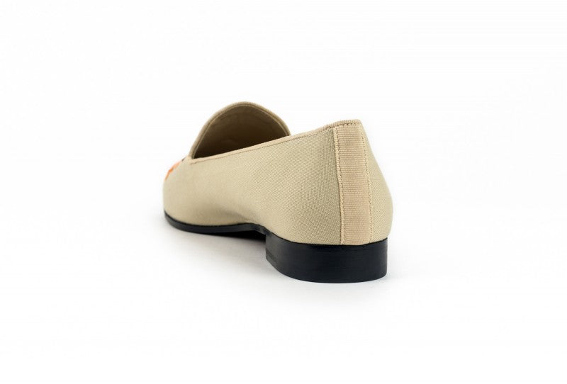 Coral Beige