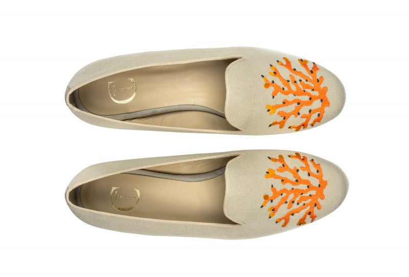 Coral Beige