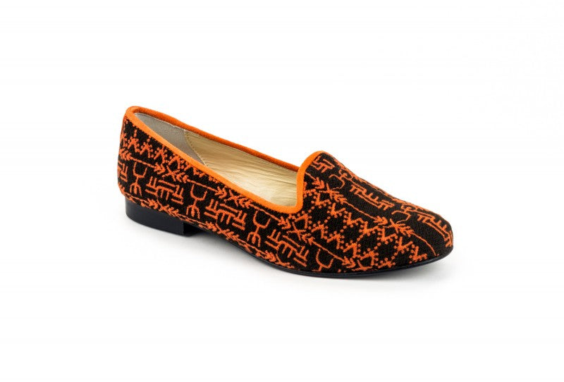 Egyptian Orange