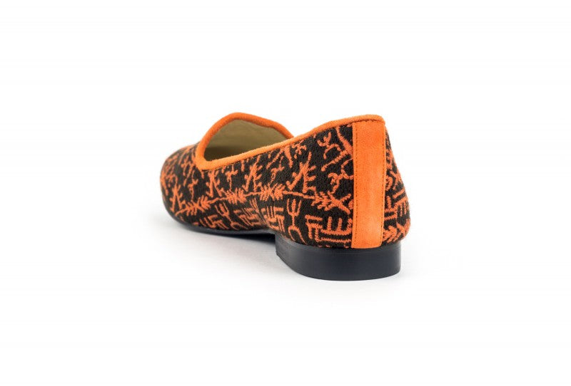 Egyptian Orange
