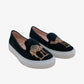 Camel Sneakers