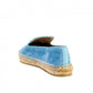Parrots Light Blue