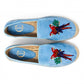 Parrots Light Blue