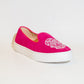 Calavera Sneakers Pink - Pre-Order