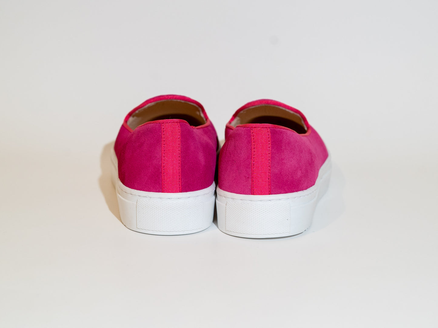 Calavera Sneakers Pink - Pre-Order