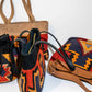 Kilim Shoulder Bag