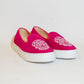 Calavera Sneakers Pink - Pre-Order