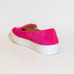 Calavera Sneakers Pink - Pre-Order