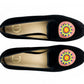 Sun Mandala Black